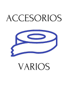 Accesorios para circuito